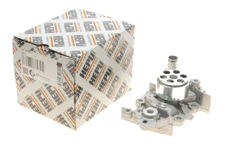 Помпа (водяной насос) HEPU DSC_P916S