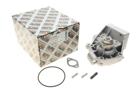 Помпа (водяной насос) HEPU P1042