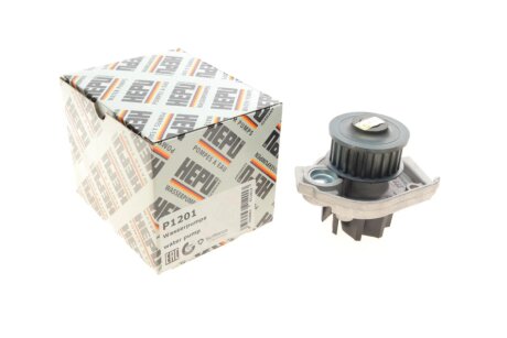 Водяний насос HEPU P1201