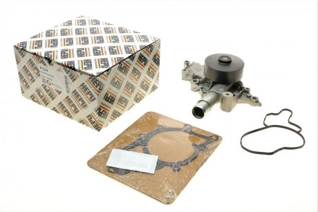 Помпа (водяной насос) HEPU P134