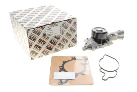 Помпа (водяной насос) HEPU P135