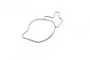 Помпа (водяной насос) HEPU P139 (фото 12)