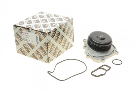 Помпа (водяной насос) HEPU P1513