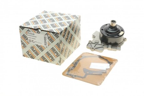 Помпа (водяной насос) HEPU P1516