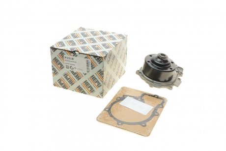 Помпа (водяной насос) HEPU P1518