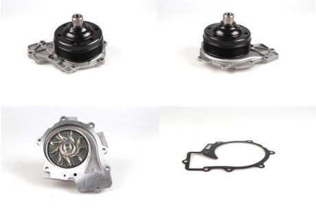 Водяная помпа(насос) HEPU P1519A