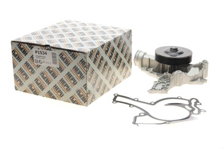 Помпа (водяной насос) HEPU P1534