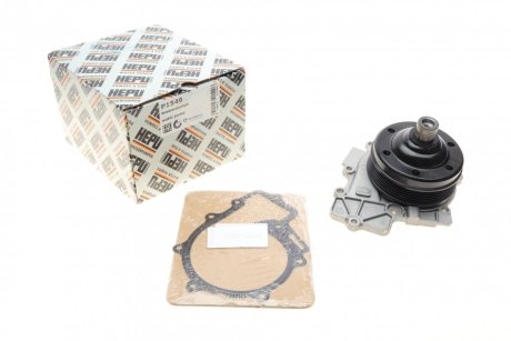 Помпа (водяной насос) HEPU P1549