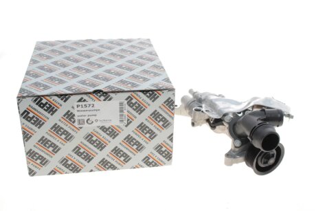 Помпа води HEPU P1572