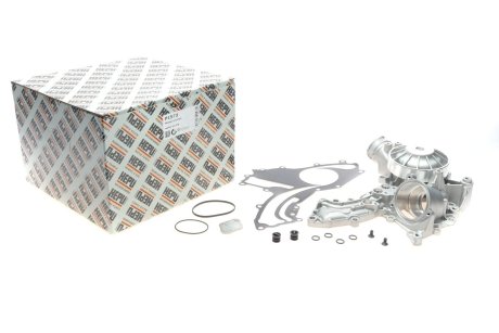 Помпа (водяной насос) HEPU P1573