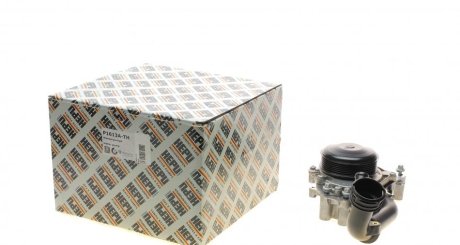 Помпа (водяной насос) HEPU P1613A-TH