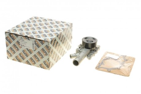 Помпа (водяной насос) HEPU P167