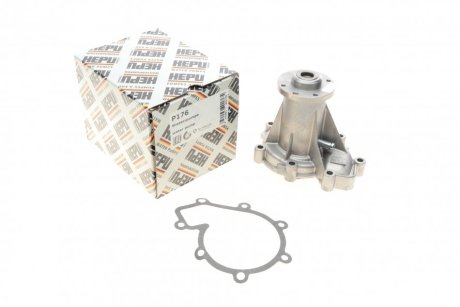Помпа (водяной насос) HEPU P176