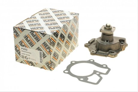 Помпа (водяной насос) HEPU P202