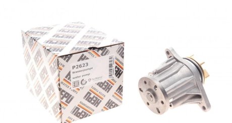 Помпа (водяной насос) HEPU P2623