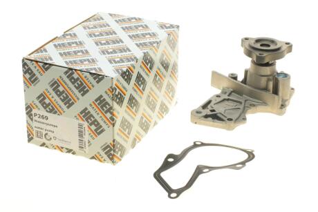 Помпа (водяной насос) HEPU P269