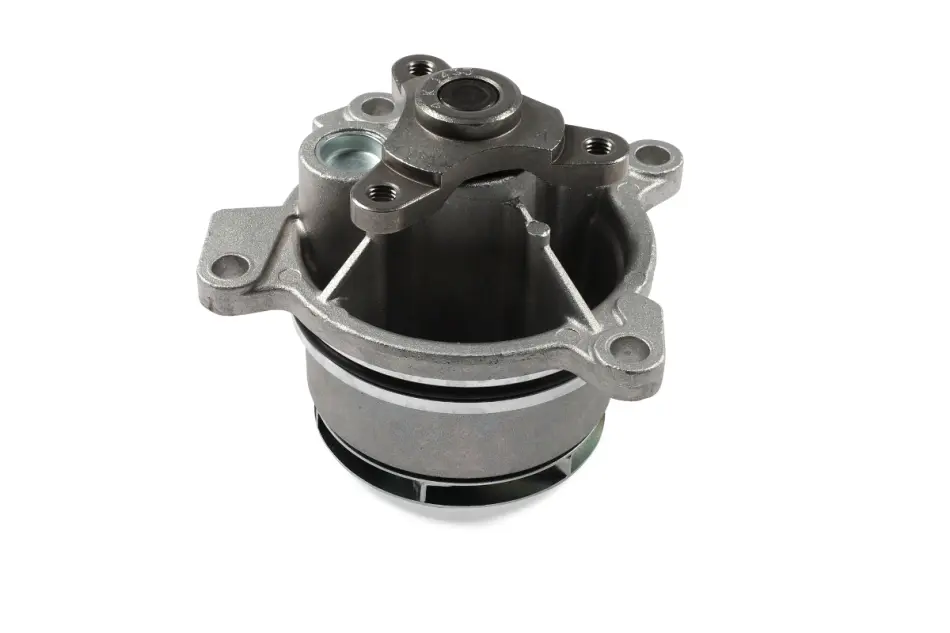 Насос охолоджуючої рідини, з ущільненням FORD FOCUS IV, GALAXY III, GALAXY MK III, MONDEO V, S-MAX FORD USA EDGE 2.0D 01.18- HEPU P275 (фото 1)