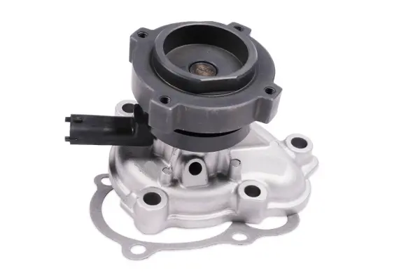 Насос охолоджуючої рідини, з ущільненням CHEVROLET CRUZE OPEL ASTRA G, ASTRA G/KOMBI, ASTRA H, ASTRA H CLASSIC, ASTRA H GTC, ASTRA H/KOMBI, ASTRA J, ASTRA J GTC, COMBO/MINIVAN 1.7D 02.00- HEPU P3001M (фото 1)