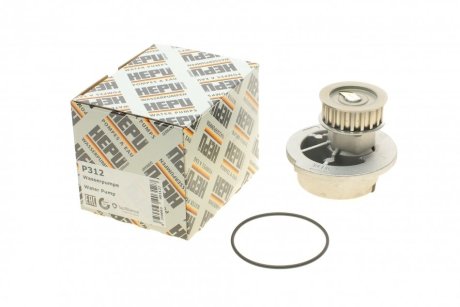 Помпа (водяной насос) HEPU P312