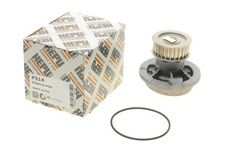 Водяная помпа(насос) HEPU P314