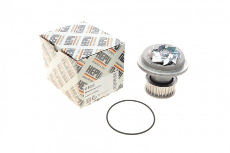 Помпа (водяной насос) HEPU P316