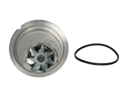 Насос охолоджуючої рідини, з ущільненням OPEL ASTRA F, ASTRA F CLASSIC, ASTRA G, ASTRA G CLASSIC, ASTRA G/KOMBI, COMBO TOUR, COMBO/MINIVAN, CORSA C, MERIVA A, VECTRA B 1.4-1.6CNG 08.94- HEPU P324