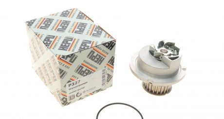 Помпа (водяной насос) HEPU P327