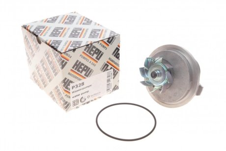 Помпа (водяной насос) HEPU P328