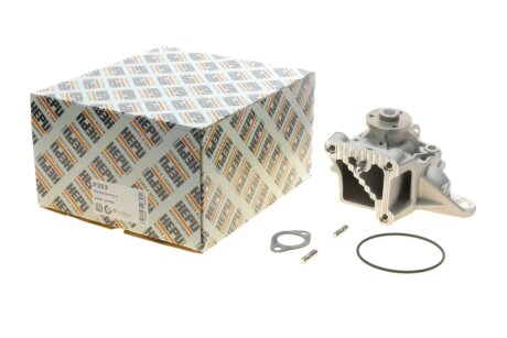 Помпа (водяной насос) HEPU P353