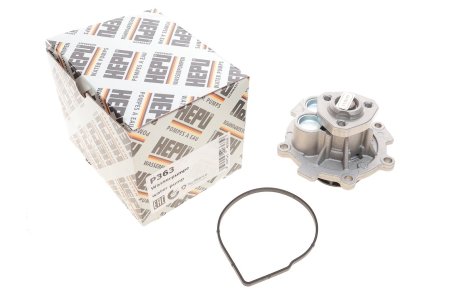 Помпа (водяной насос) HEPU P363