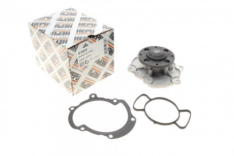 Помпа (водяной насос) HEPU P365