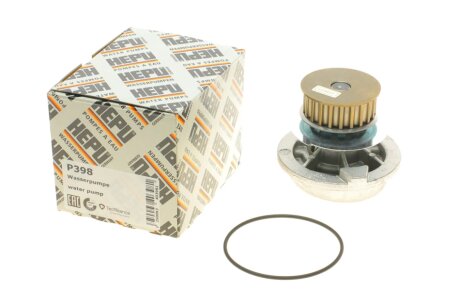 Помпа (водяной насос) HEPU P398