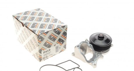 Помпа (водяной насос) HEPU P419