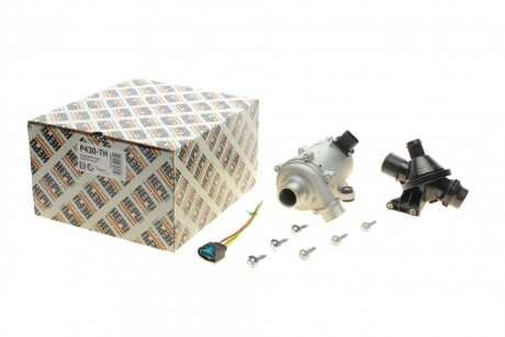 Помпа (водяной насос) HEPU P430-TH