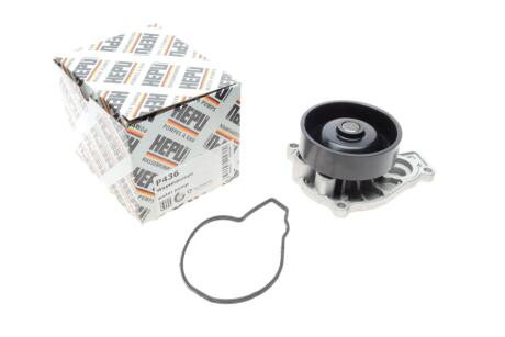 Помпа (водяной насос) HEPU P436