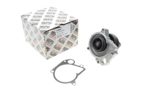 Помпа (водяной насос) HEPU P461