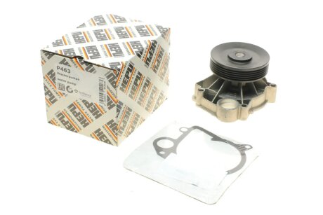 Помпа (водяной насос) HEPU P463