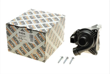 Помпа (водяной насос) HEPU P494