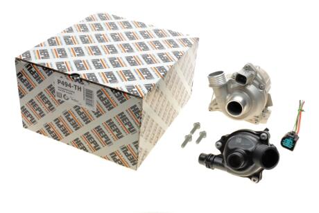 Помпа (водяной насос) HEPU P494-TH