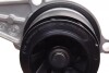Насос охолоджуючої рідини, з ущільненням AUDI A3, A4 ALLROAD B9, A4 B9, A5, A6 ALLROAD C8, A6 C8, A7, Q2, Q3, Q5 CUPRA FORMENTOR FORD TOURNEO CONNECT V761 NADWOZIE WIELKO 1.5-2.0DH 08.14- HEPU P5502 (фото 2)