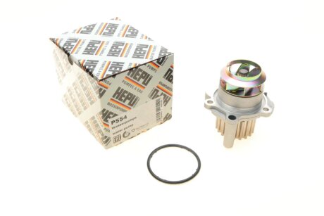 Помпа води HEPU P554