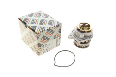 Водяний насос HEPU P557