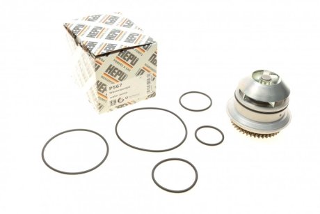 Помпа (водяной насос) HEPU P567