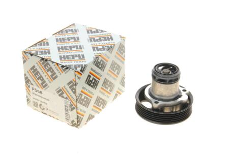 Помпа (водяной насос) HEPU P568