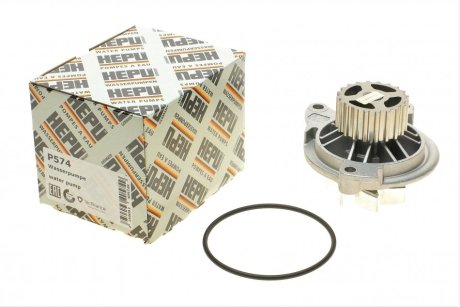 Помпа (водяной насос) HEPU P574