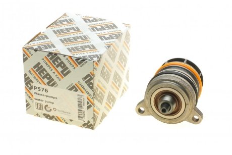 Водяная помпа(насос) HEPU P576