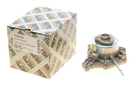 Помпа (водяной насос) HEPU P582A