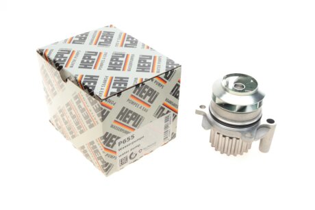 Водяний насос HEPU P655