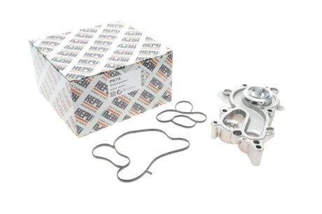 Помпа (водяной насос) HEPU P674