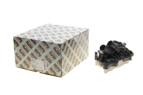 Помпа води HEPU P675